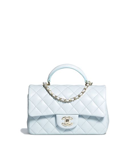 chanel bolso mini|bolsos Chanel originales.